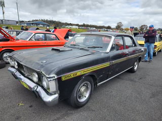 19th Falcon GT Nationals - Bathurst 2023