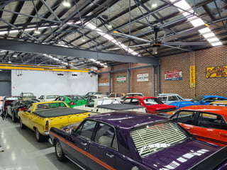 AMCS Around the Showroom Tour - 15th Dec 2022