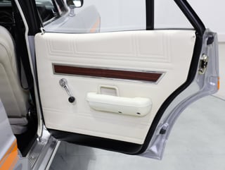 1969 Ford XW Falcon GT Replica - Silver Fox 