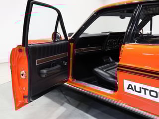 1971 Ford Falcon XY GT - 65E Moffat Race Tribute 