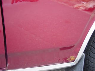 1975 ZG Fairlane 500