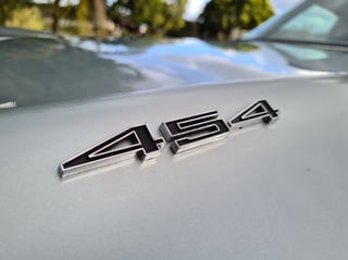 1970 Chevrolet Corvette Stingray C3 454 Big Block