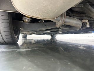 2009 HDT VE Commodore Group A SS Retro - Build No 050