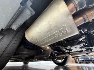 2019 Ford Mustang DJR Limited Edition Build No 22 / 30 - Auto 4,225 km