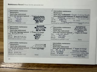 2009 Porsche 997 Series II 911 Carrera - Basalt Black