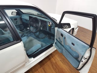 1985 HDT VK SS Group 3 Commodore Replica