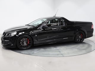 2014 Holden HSV Maloo R8 SV Enhanced Build 0816