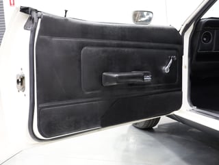 1978 Ford Falcon XC GS Utility - K-Code 351