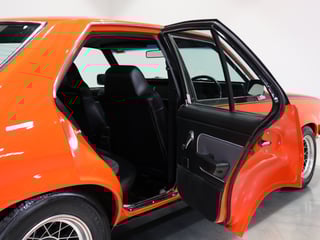 1974 Holden LH Torana SLR 5000