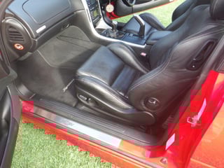 2006 HSV GTO Signature No. 40 / 70