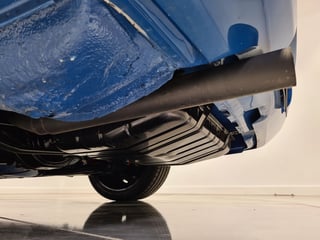 1985 HDT VK SS Commodore #1824