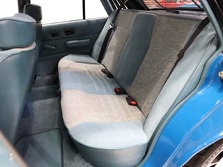 1985 HDT VK SS Group A Brock Commodore Build No 64/500 - 11,820 km