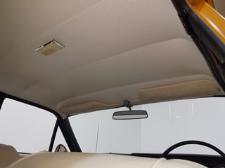 1971 XY GS Fairmont 351 V8