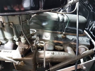 1959 FC Holden Special