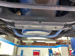 1971 XY Ford Falcon 351 V8 4 speed manual