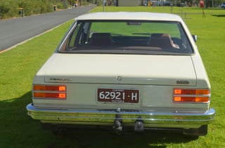 1977 LX Torana S