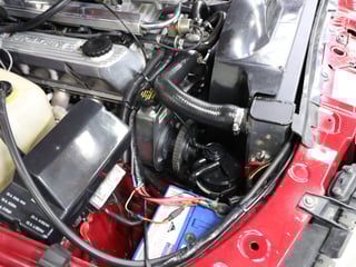 1990 HSV VN SS Group A Commodore - Build No. 124 / 302