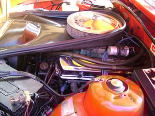 VK Brock Calais Director Lookalike