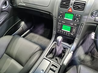 2004 Holden Series III V2 Monaro CV8 - 13,419 km from new!