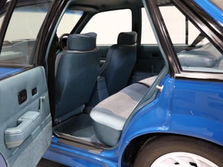 1985 HDT VK Group A SS Build No. 114/500 - 87,801 km 