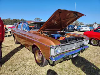 2023 All Ford Day - Eastern Creek NSW