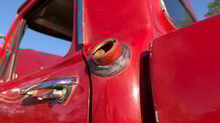 1967 Ford F100 Ranger Pick Up - 352 FE V8