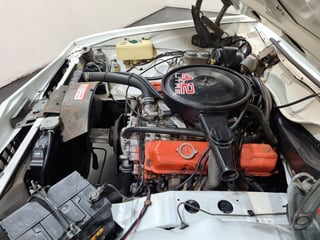 1976 LX SS Torana Hatchback 4.2L