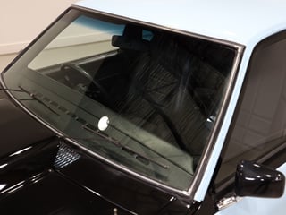 1977 Holden LX Torana A9X Tribute - Opaline  Blue 