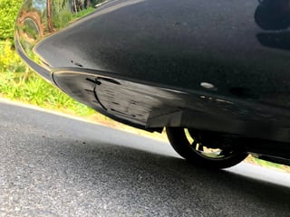 2014 Ford FPV Falcon GTF - 6 Speed Manual