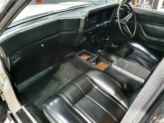 1976 XB GT Falcon