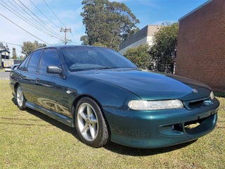 1994 HSV VR GTS 5.7L Stroker #220