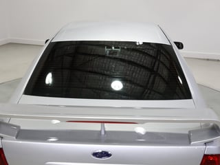 2004 FPV BA Series II GTP Build No 061 - Lightning Strike