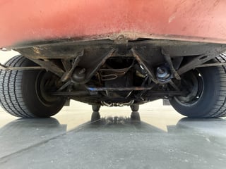 1970 Ford Mustang Convertible - 302 V8 