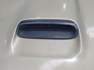 1969 HT GTS Monaro 186S - SURVIVOR