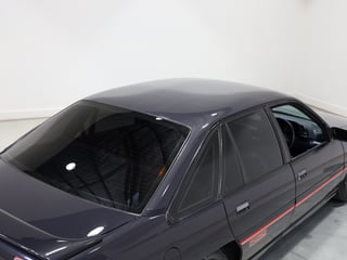 1991 Holden VP SS Commodore 5.0L -  Anthracite Grey Metallic
