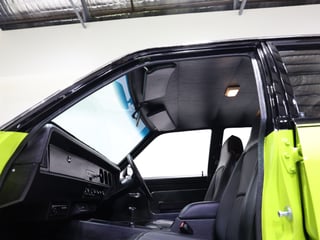 1975 Holden LH SLR 5000 Tribute - Barbados Green