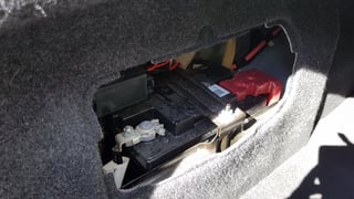 2009 VE SS Commodore 6.0L V8