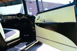 1956 Chevrolet Belair 2 Door