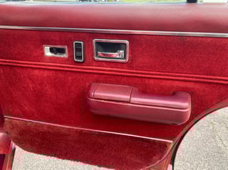 1980 VC HDT Brock Commodore Build No.230