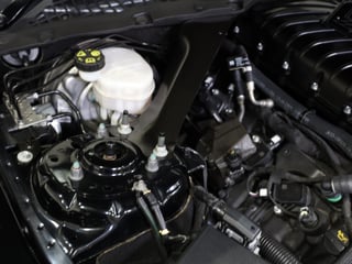 2019 Ford Mustang DJR Limited Edition Build No 22 / 30 - Auto 4,225 km