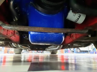 1974 XB GT Replica Falcon Hardtop