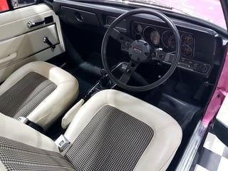 1972 LJ Bathurst Torana GTR XU1