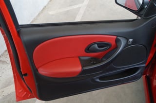 2000 Tickford TE50 Series T2