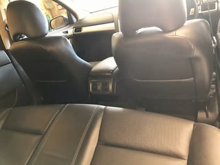 2011 FG Falcon XR6 Turbo