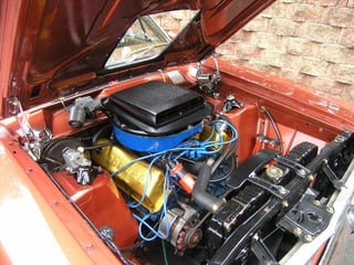 XY GT Replica