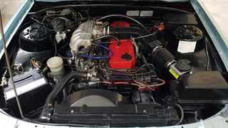 1988 VL HSV Walkinshaw Commodore Replica