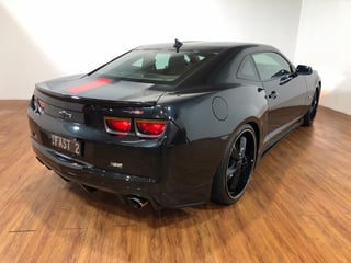 2011 Chev Camaro RS 45th Anniversary