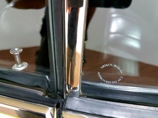 1968 Holden HK GTS 327 Bathurst Monaro