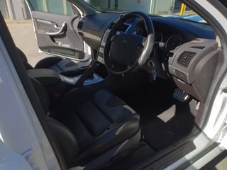 2007 FPV BFII Falcon GT Cobra No.290/400