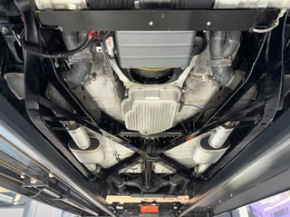 1957 Custom Buick Special 